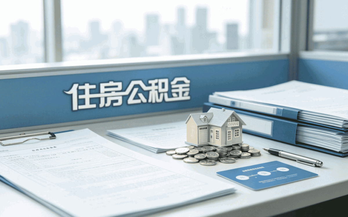 汕尾公积金比例怎么算要带什么材料