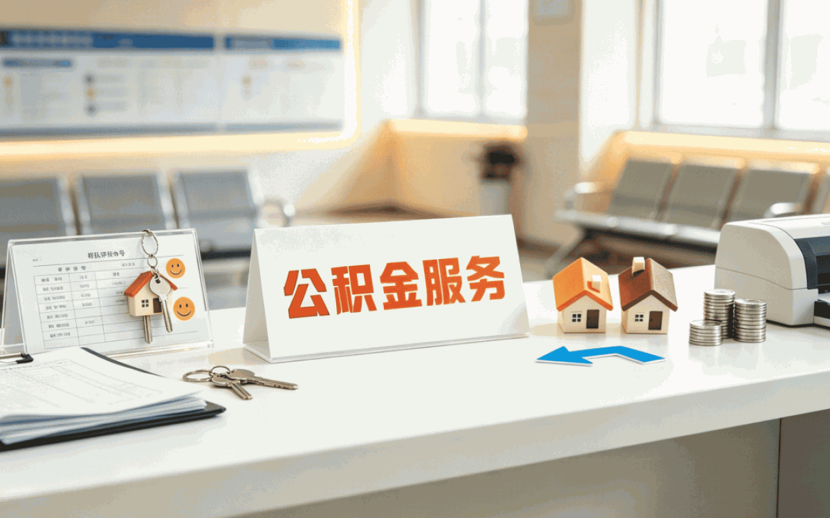 汕尾全国公积金机构这几个坑容易白跑