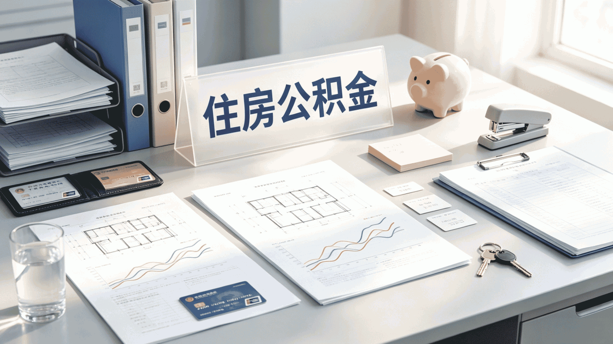 汕尾公积金转入手续差多少钱按年折算