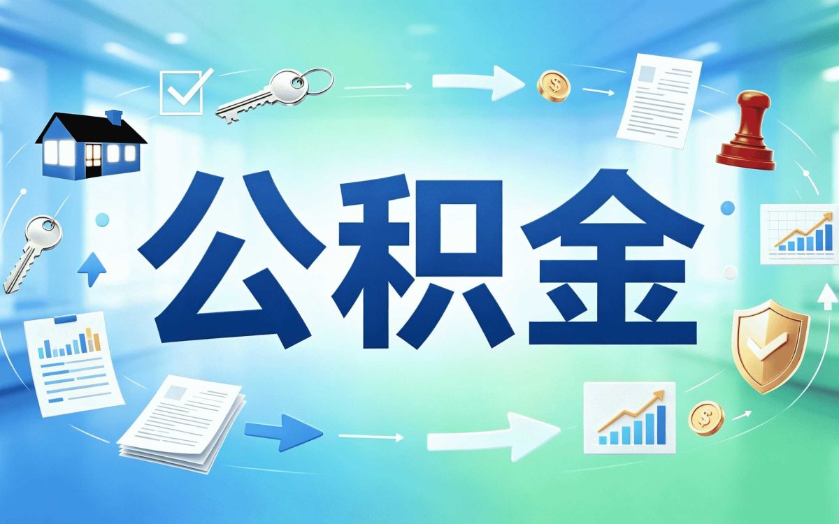 汕尾自由职业者公积金提取注意事项有哪些门槛
