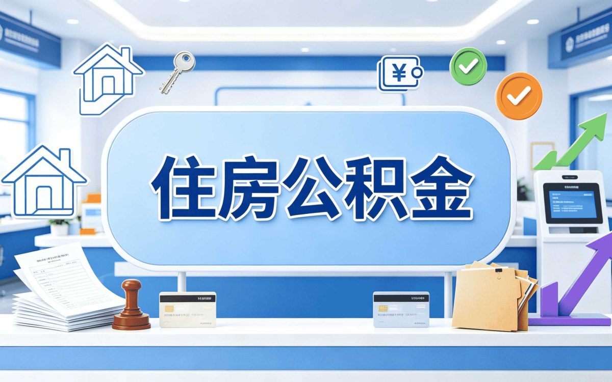 汕尾异地公积金如何提取要带啥材料去哪办