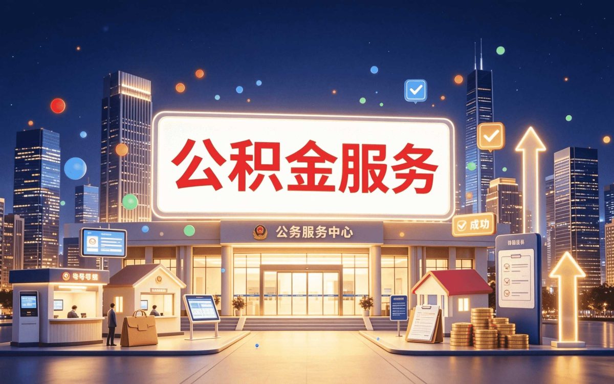 汕尾这边出境定居公积金提取所需材料有无新口径