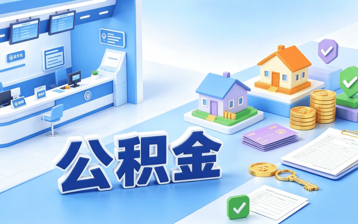 汕尾公积金提取条件是什么哪种划算