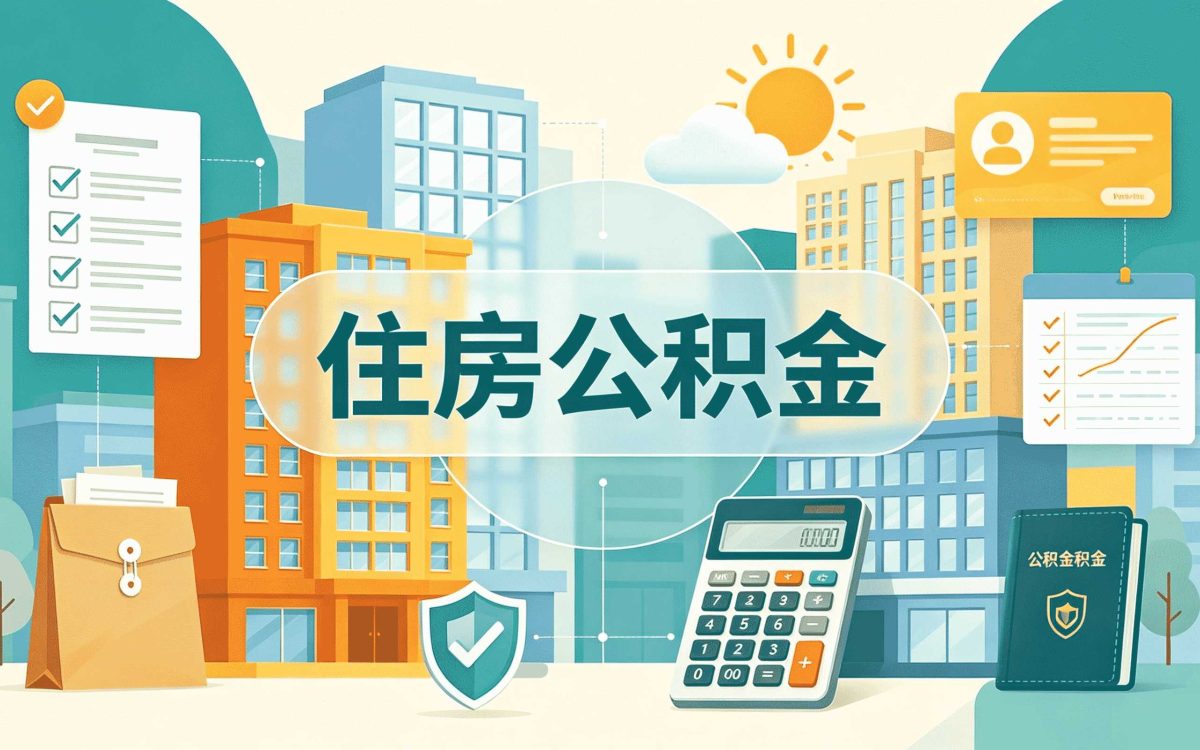汕尾靠谱公积金办理跑了三趟才搞明白