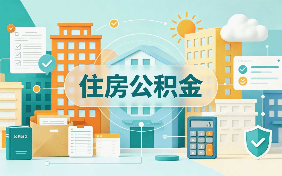 汕尾全国公积金机构这几个坑容易白跑