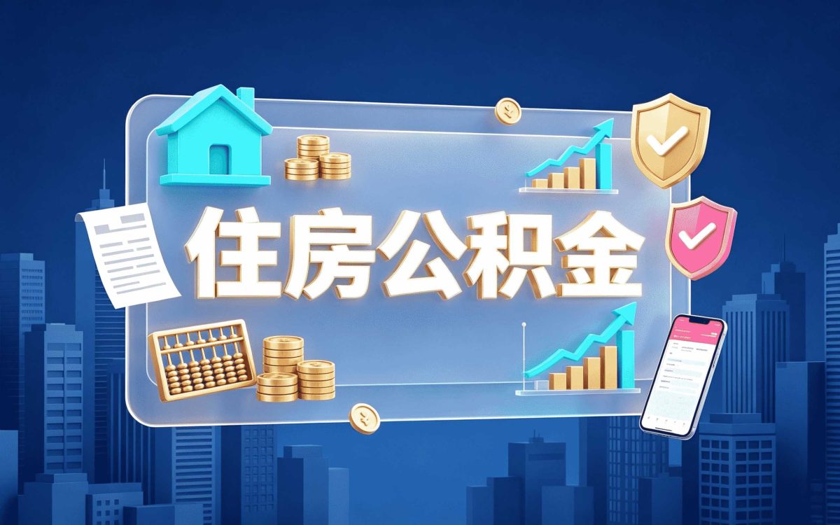 汕尾同城公积金代办公司自己办差多少钱