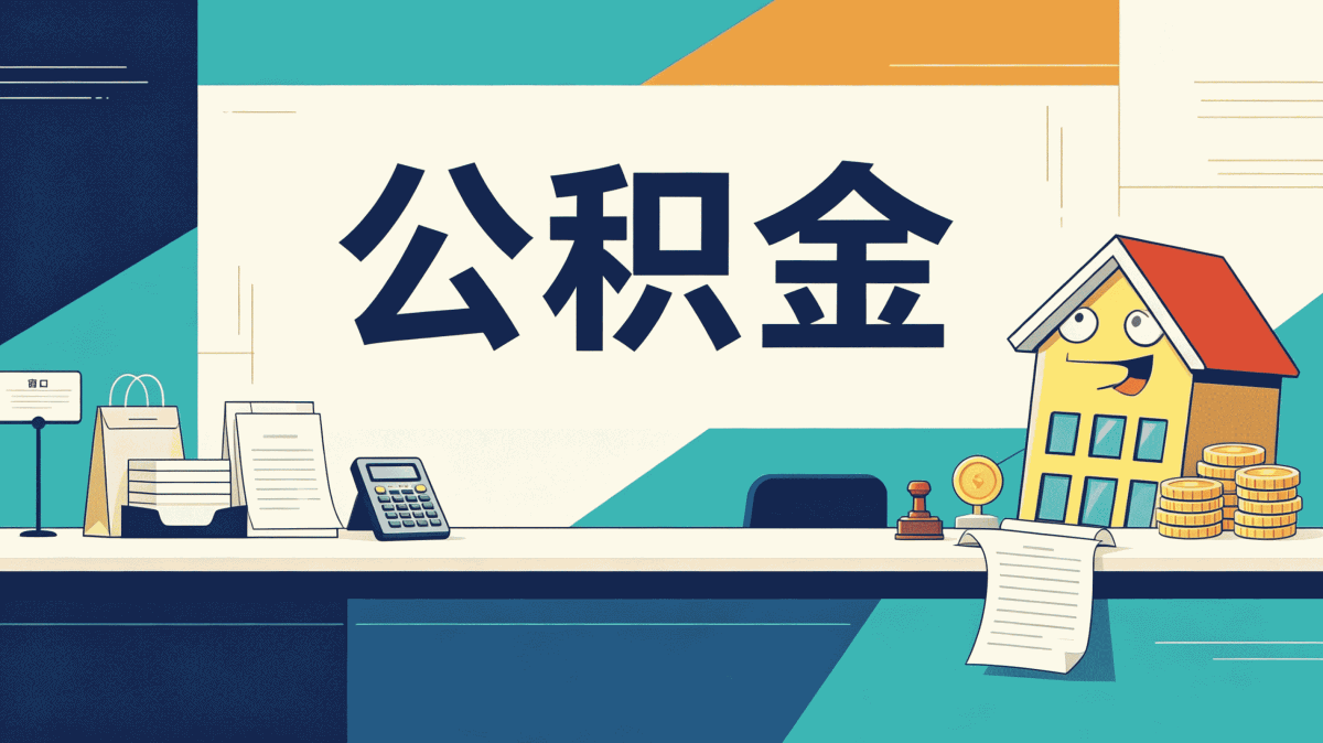 汕尾注意 公积金购房提取需要什么材料别白跑