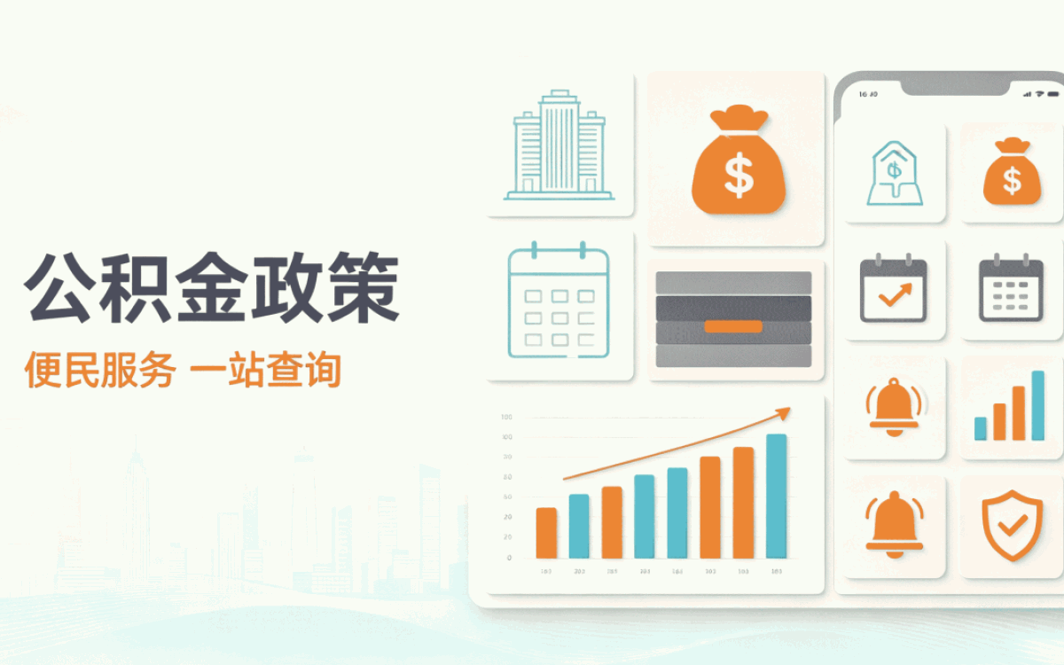汕尾公积金合并条件办理材料地点和到账时间