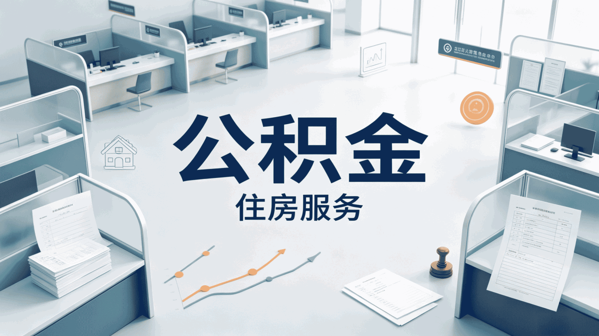 汕尾在缴公积金贷款条件有没有变