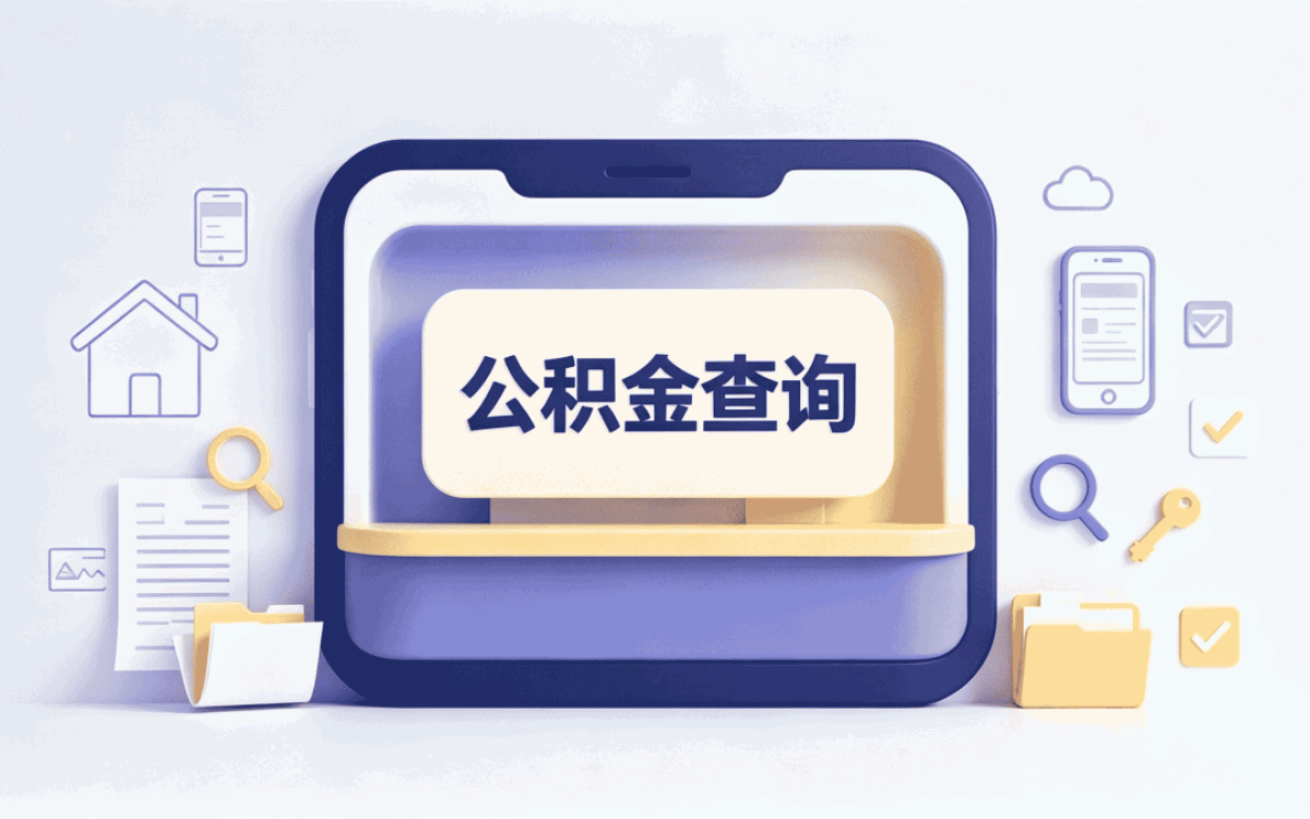 汕尾同城公积金代办公司自己办差多少钱