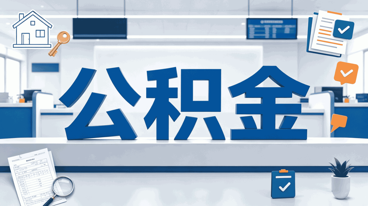 汕尾异地公积金如何提取要带啥材料去哪办