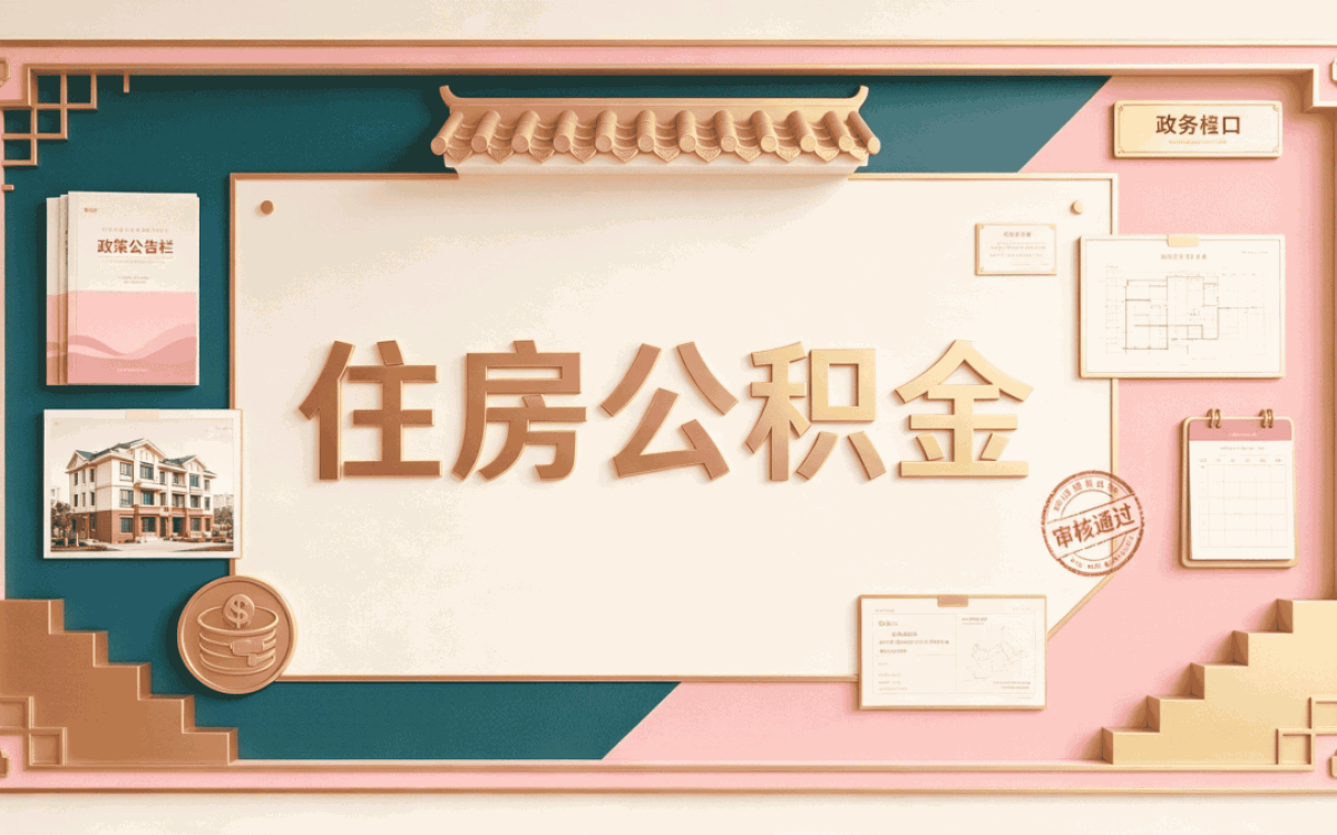 汕尾公积金装修提取条件行不行