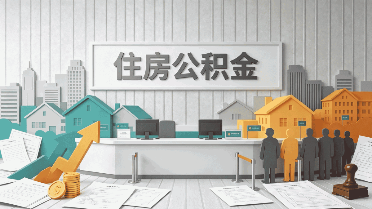 汕尾公积金封存停缴状态查询第二次去才弄成