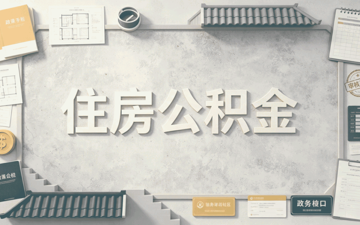 汕尾公积金代办价格表这钱花得值不值