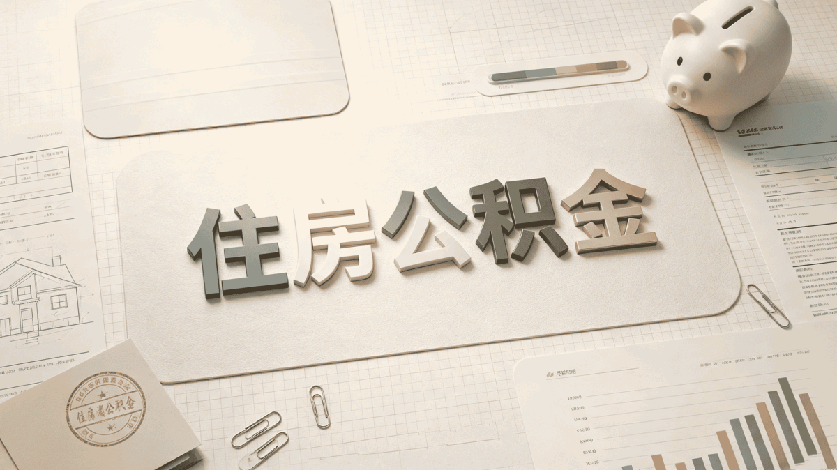 吐血整理！汕尾正规公积金提取办理全攻略