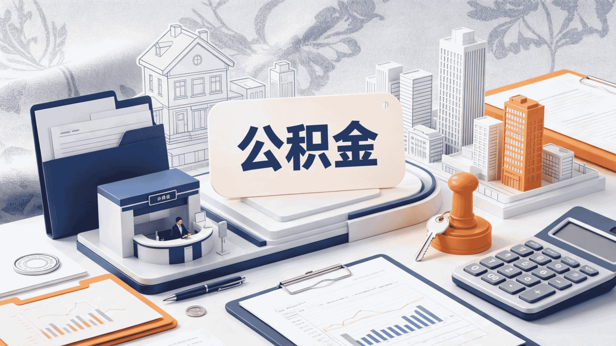 汕尾公积金查询带啥材料去哪办多久到账