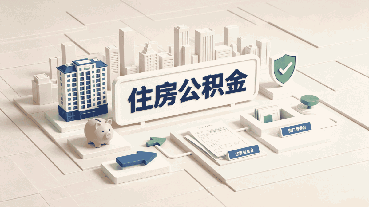 汕尾市直公积金贷款额度怎么算哪些人能办