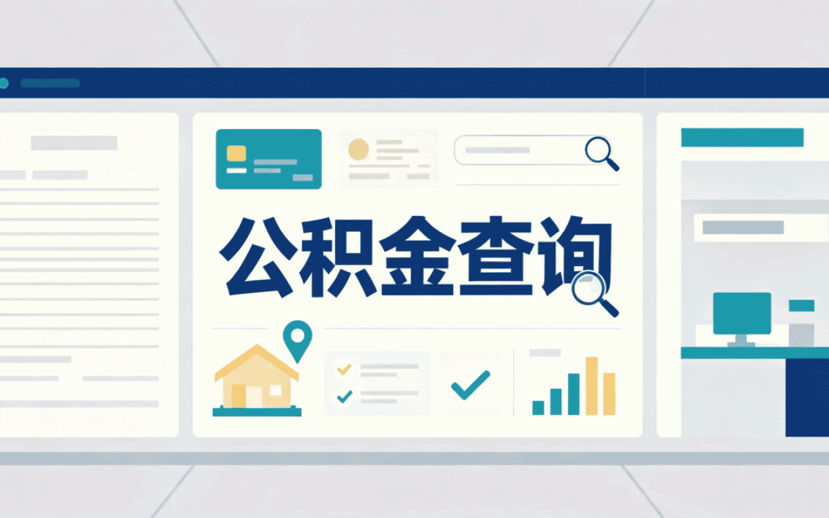汕尾在缴公积金贷款条件有没有变