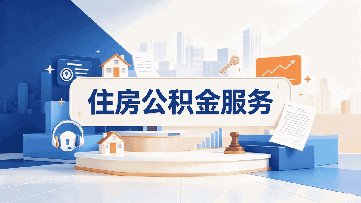 汕尾封存公积金提取别白跑这几趟