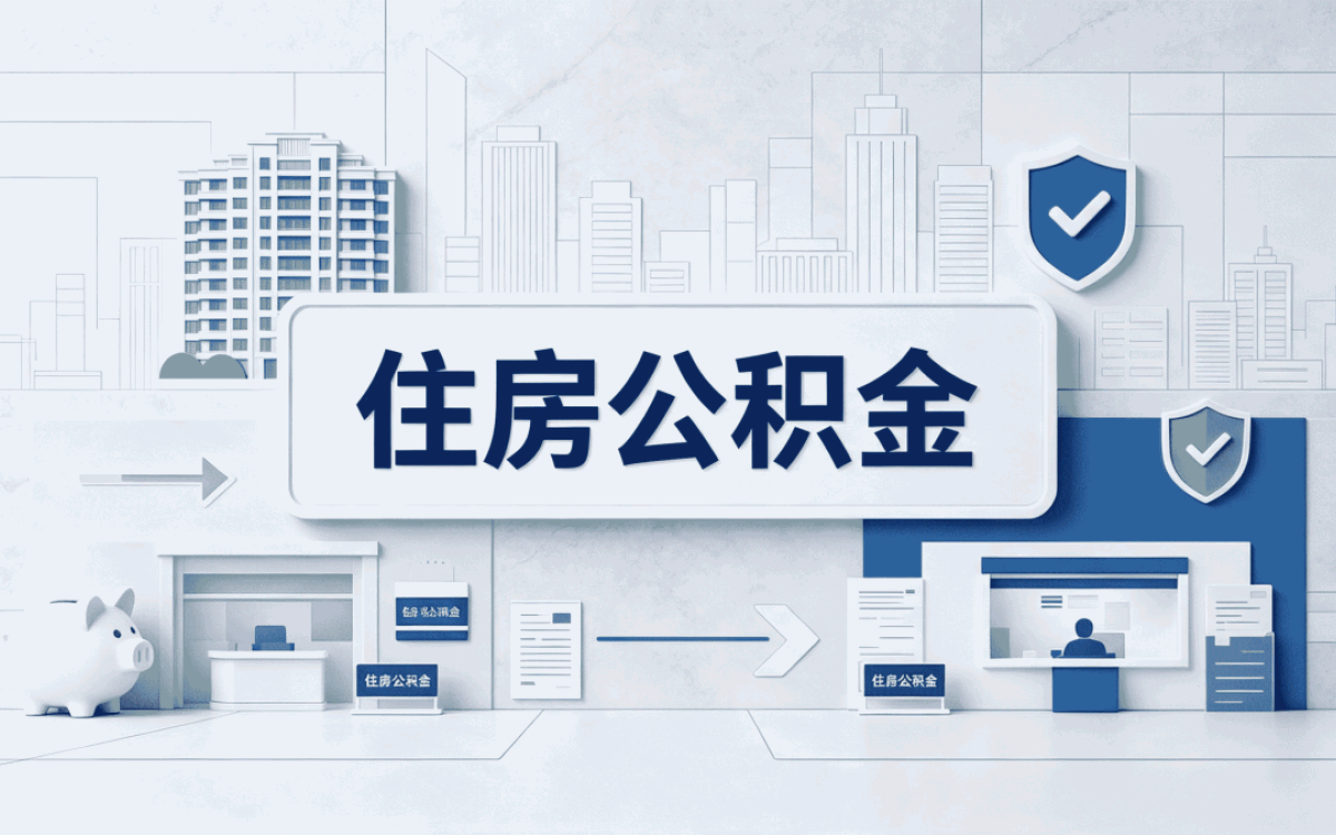 汕尾持证机构公积金代取服务别踩这几个坑