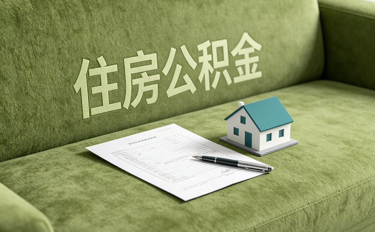 汕尾公积金购房提取需要什么材料新规口径