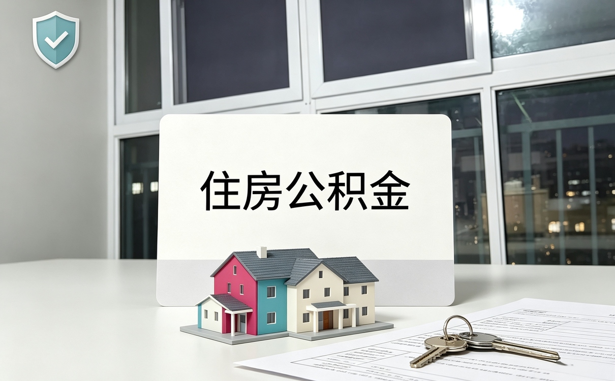 汕尾明码标价公积金代提别踩这几个坑