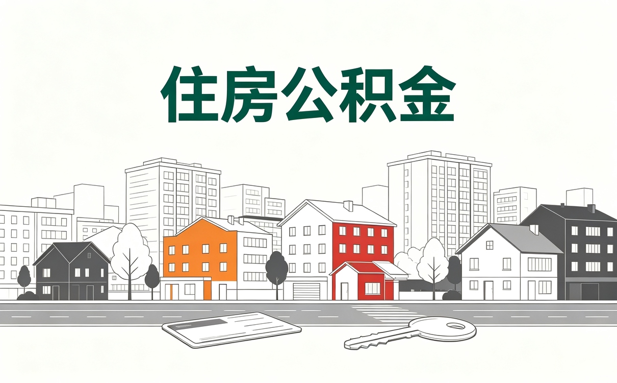 汕尾这边出境定居公积金提取所需材料有无新口径